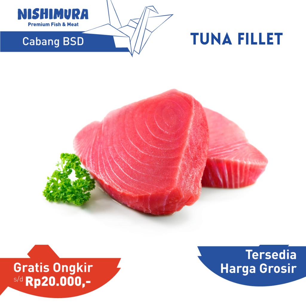 Jual harga ikan tuna fillet Harga Terbaik & Termurah September 2022