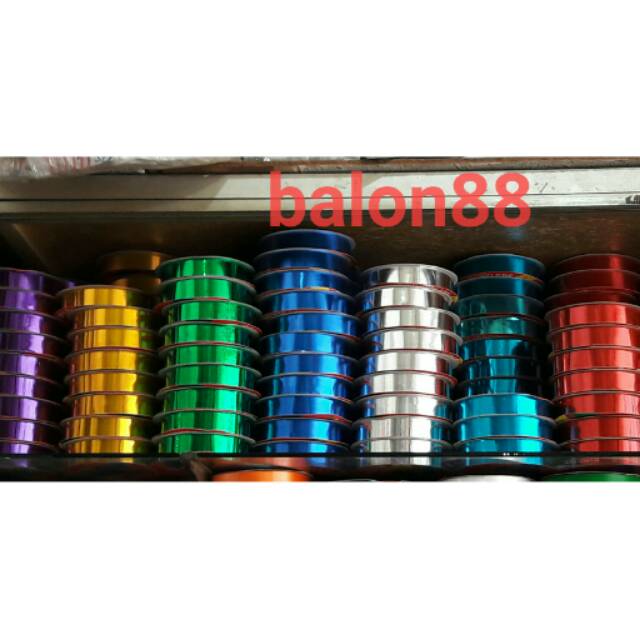 

Pita jepang kilap random
