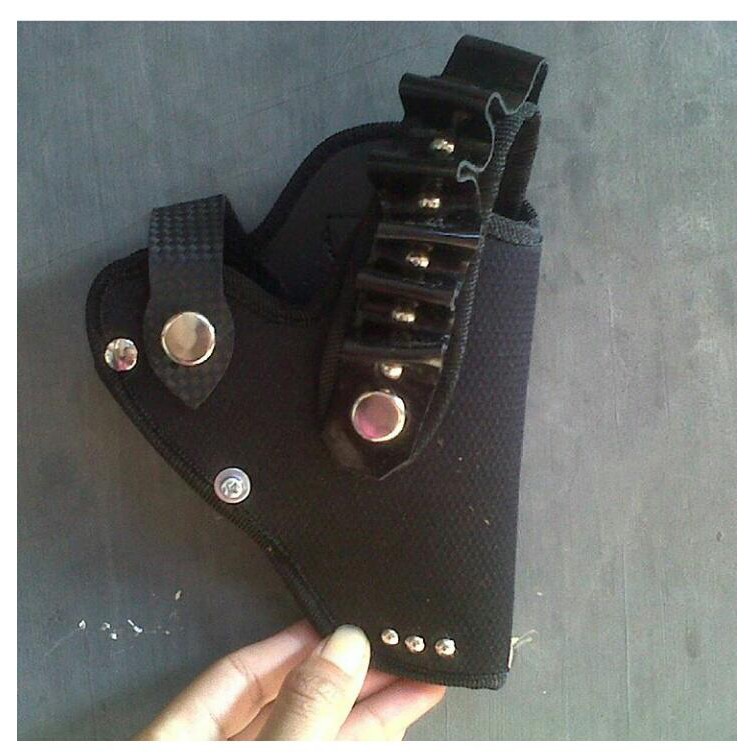 Holster Pinggang Universal Tebal