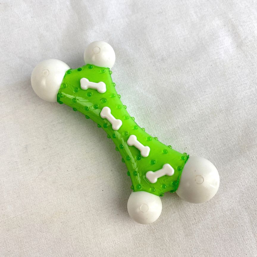 

OCTAGON RT481 Mainan Anjing Pet Toy Hard BONE Small