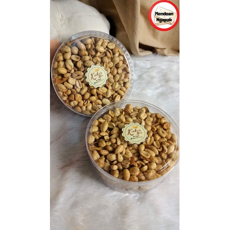 

Kacang Bawang Pouch, Kacang Goreng, Snack Kacang, Kacang Bawang Gurih 500 gram