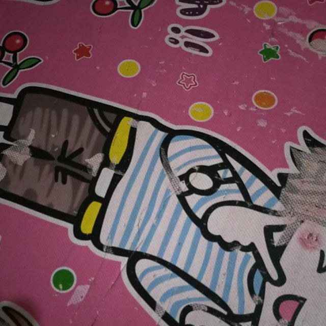 Batik Couple Keluarga Sania Ruffle Ori Ndoro Jowi Dnt Kipas