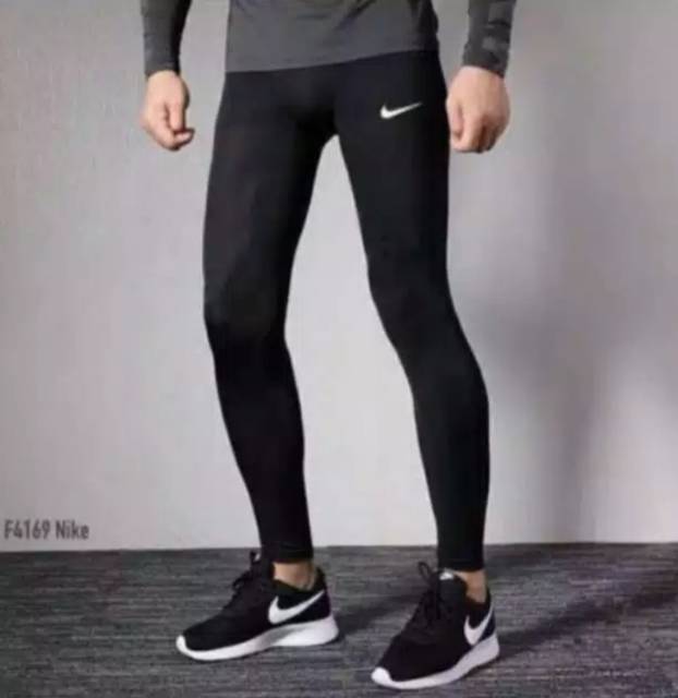 [2pcs] Legging panjang &amp; celana kolor/pendek sport