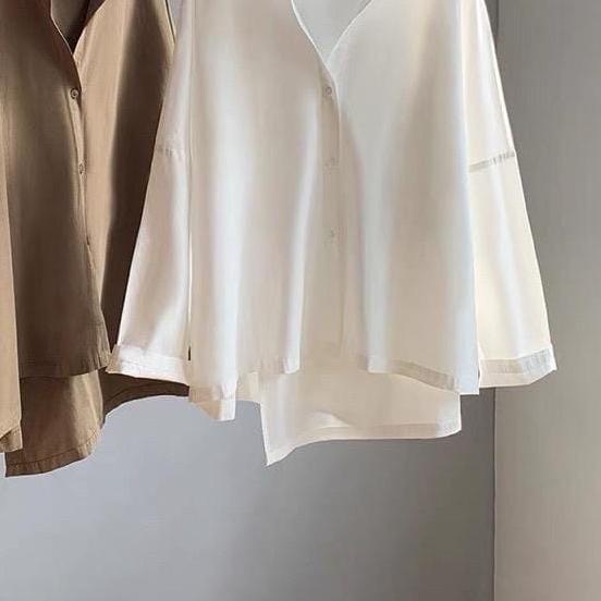 ❅ ALENYA BLOUSE WANITA / KEMEJA BLOUSE WANITA KEKINIAN / BLOUSE WANITA KEKINIAN ➣