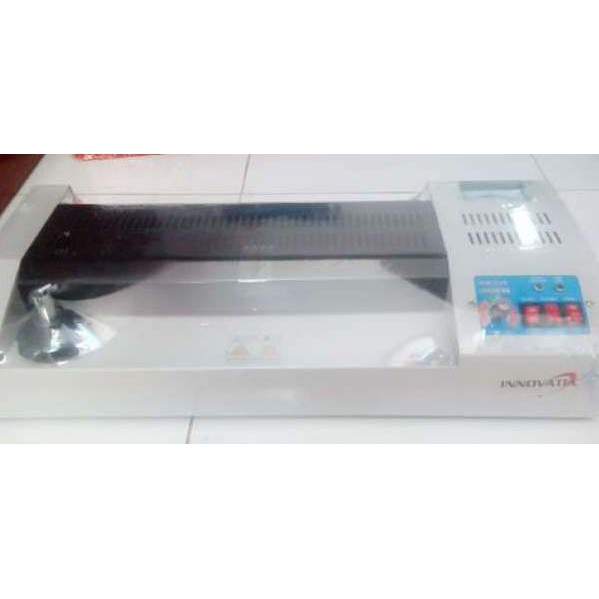 

Mesin Laminating INV 330 Innovatec