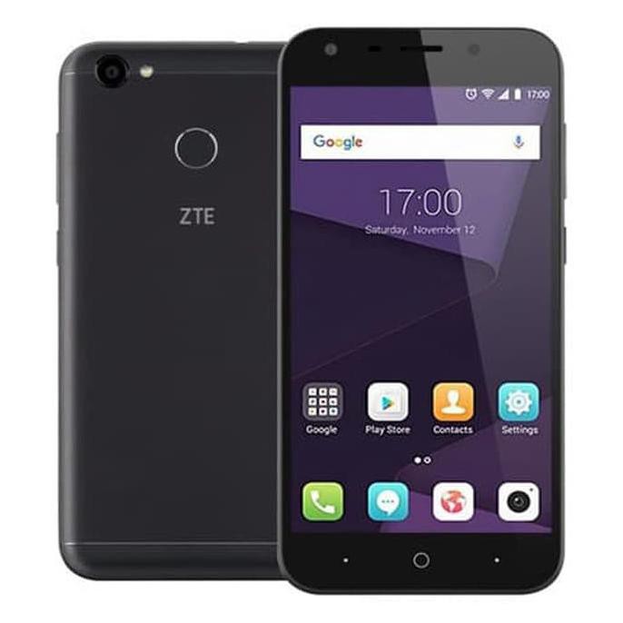 Unik NEW ZTE Blade A6 A0622 RAM 3GB Internal 32GB (3/32) Grs Dist 1 Thn Diskon