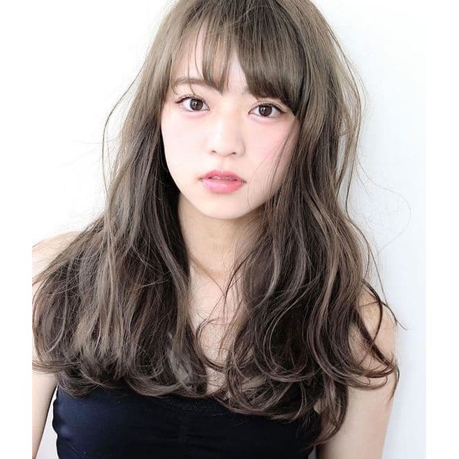 TANI GUY 6 11 INTENSE DARK ASH  BLONDE brown  pewarna 