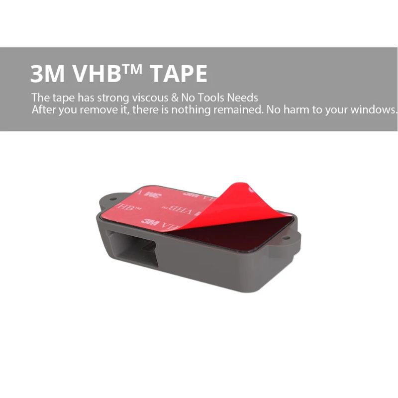 Pengaman Jendela Eudemon