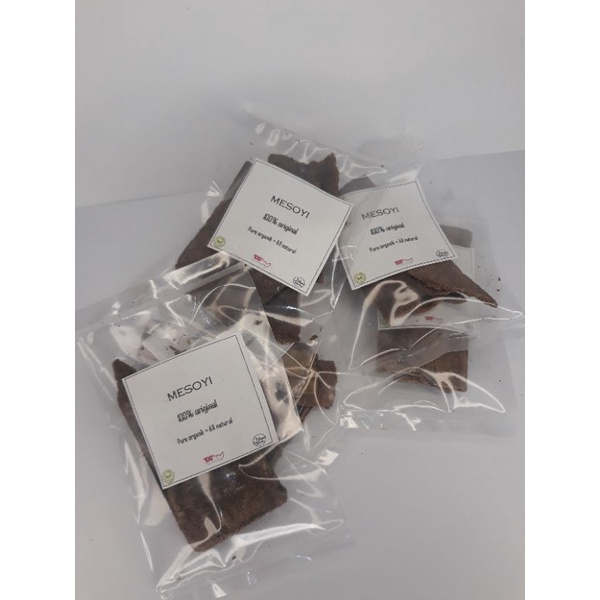 

mesoyi | bumbu rempah-rempah- 5gr
