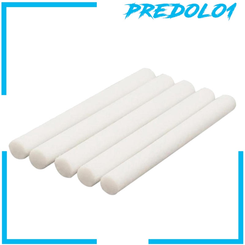 [PREDOLO1] Cotton Filter Humidifier Sticks Refills for Air Humidifier Aroma Diffuser 5pcs