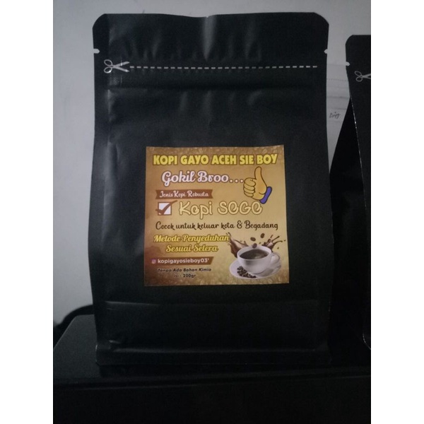 

kopi Sogo