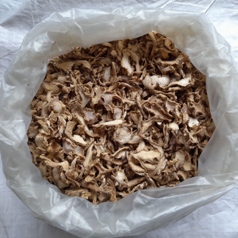 

Jahe Emprit Slice Kering 1Kg