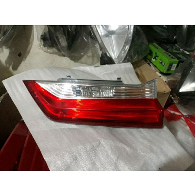 Reflektor lampu bagasi Honda CRV turbo 2019