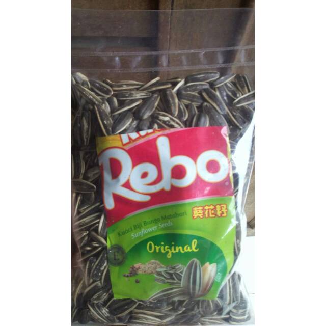 

KUACI REBO ( 500 gr )