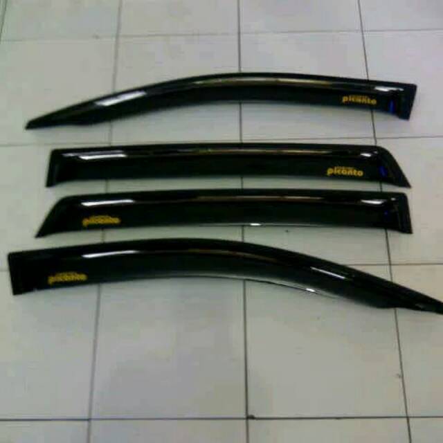 TALANG AIR KIA PICANTO 2004 - 2011