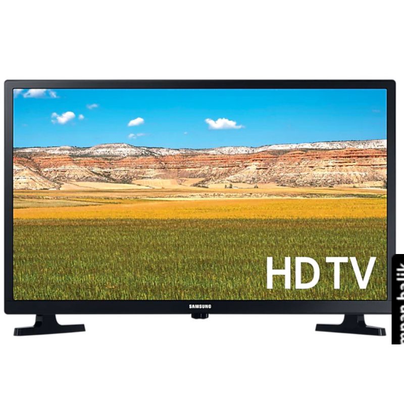 LED SAMSUNG 24 INC T4003 SUDAH DIGITAL TV