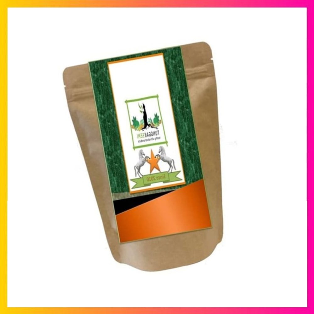 

teh benalu jeruk tubruk