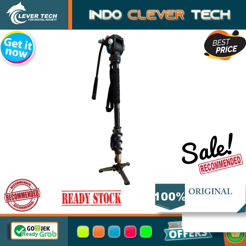 Monopod Diat MDV 324