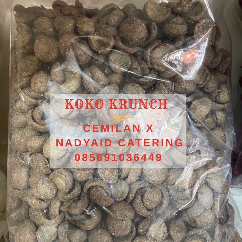 

Koko Krunch