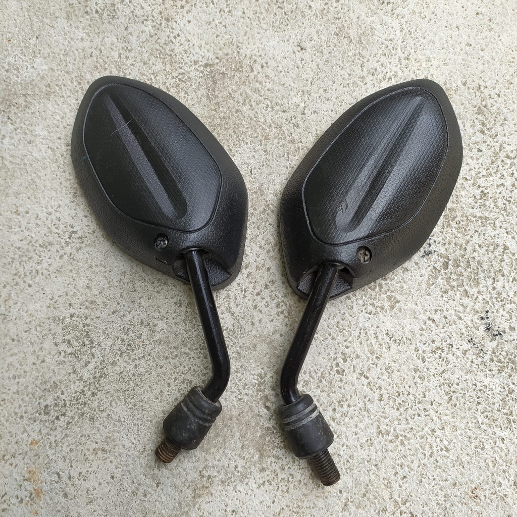 Spion Sepion Mini Motor Honda Beat Fi Beat Karbu Original Copotan Motor