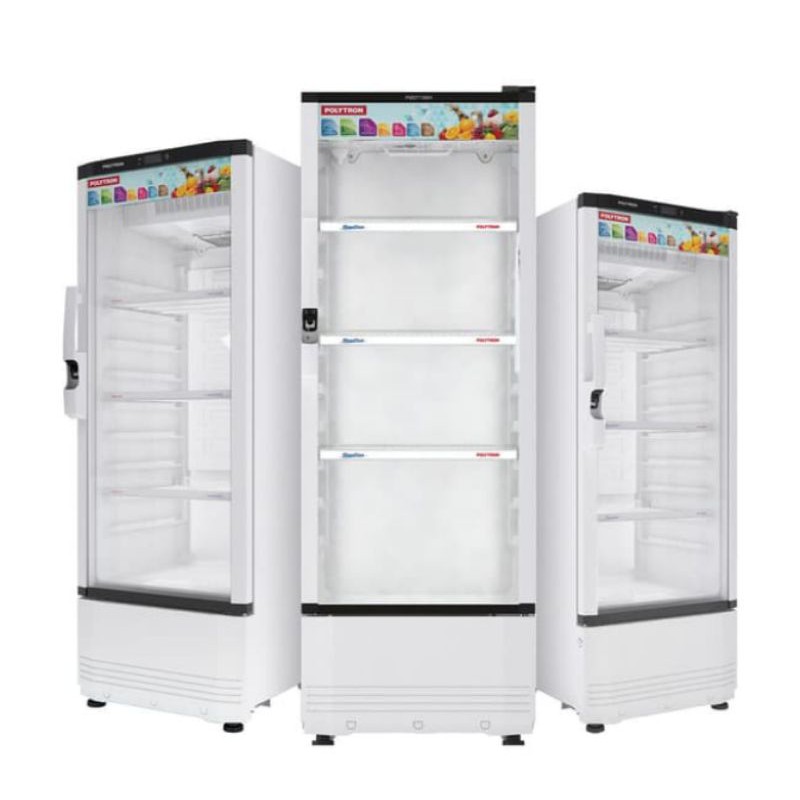 POLYTRON HOL SHOWCASH