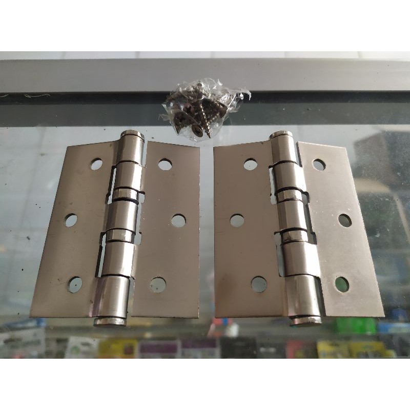 Engsel Jendela 3 inch