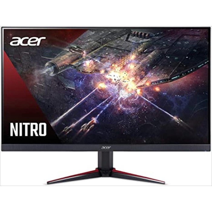 ACER NITRO VG240Y 23.8" - 1920x1080 - VGA - HDMI