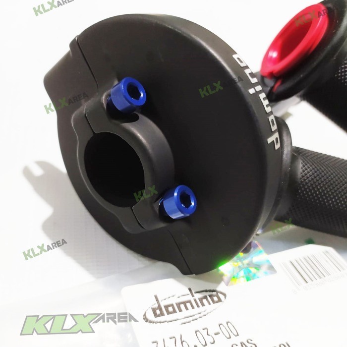 Gas Spontan Kontan Throttle Domino Original Ninja R Ninja RR RXKing