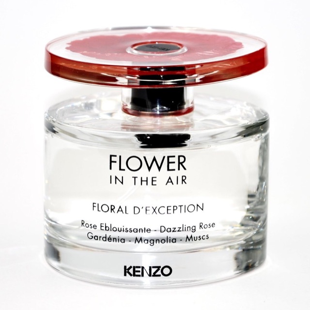 Parfume Kenzo Flower