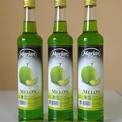 

SIRUP MARJAN MELON