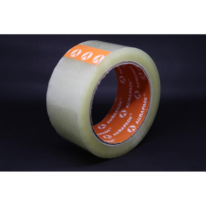 

Murah PROMO GOJEK / GRAB 1 DUS LAKBAN BENING-COKLAT 48mm x 90 YARD AURAPACK - Putih Keren