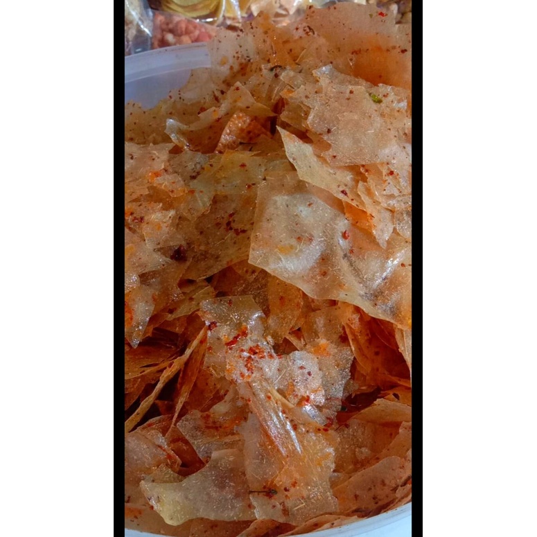 

Piscoklegit_ !!!! Kripca 250 Gr - 500Gr Banyak Varian Rasa