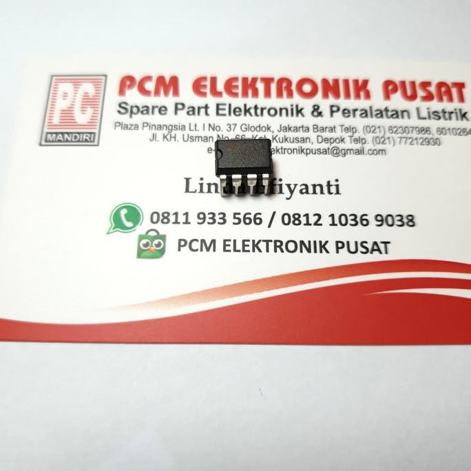 Ic Tda 4605 St Tda4605 Pcmel29 Segera Beli