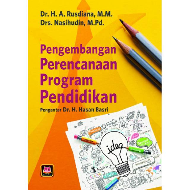 

Pengembangan Perencanaan Program Pendidikan