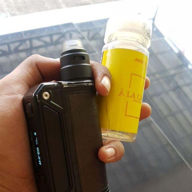 [black] Sxk Reload S Rd4 24mm