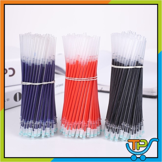 

Refil Pena Gel Isi Ulang Tinta Pena Murah Produk Import