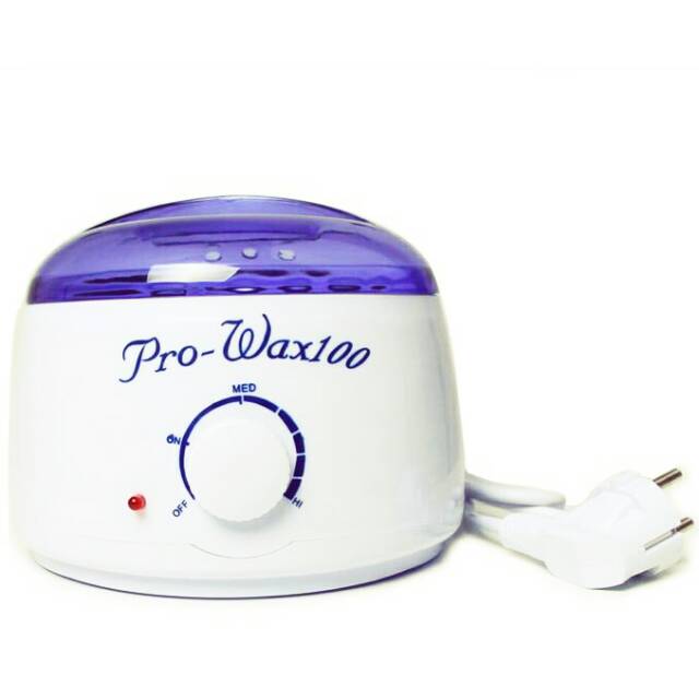 Parafin wax merk pro-wax merupakan mesin yang berfungsi untuk mencairkan parafin atau lilin