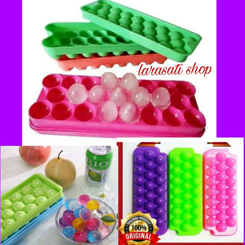 Cetakan Jelly/Agar Telur Puyuh