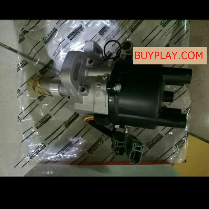 Delco distributor assy toyota kijang efi 2.0