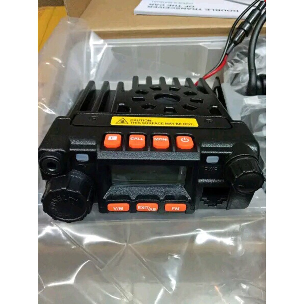 RIG MINI 8900 DUALBAND