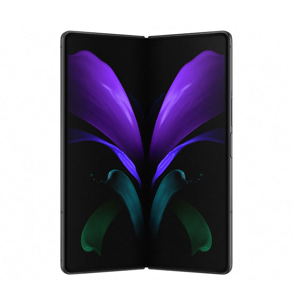 Samsung Galaxy Z Fold2 12GB/256GB - Garansi Resmi SEIN 1 Tahun