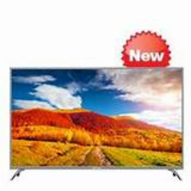 LED Polytron 55inchi -PLD 55US8850 DIGITAL TV