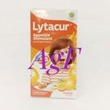 Lytacur Syrup 60 mL (Dexa Medica)