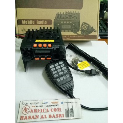 RADIO RIG MINI DUALBAND   RIG MINI UV8900 DUALBAND MURAH Terbaik