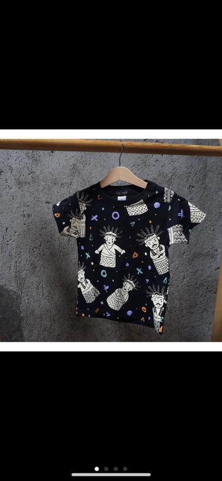  Ondel  Ondel  T shirt Shopee Indonesia