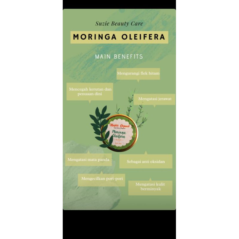 

MASKERVIRAL!HIBISCUSMORINGA