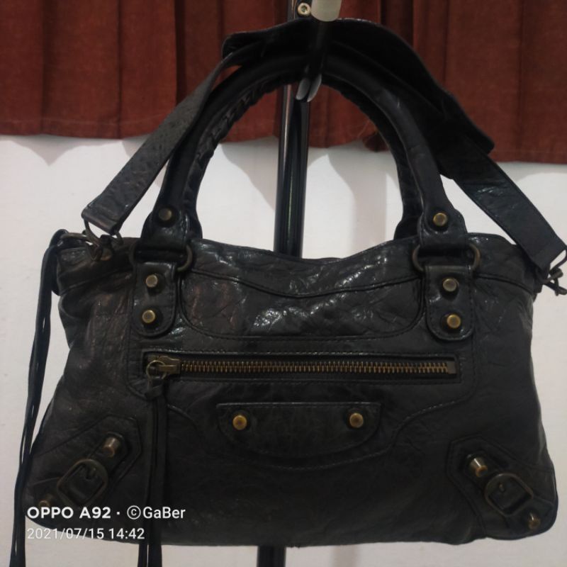 BISA NEGO / tas  Balenciaga / handbag balen / tas fashion / tas cewek