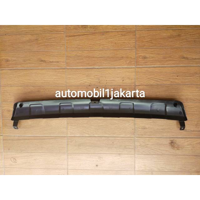 Garnish Bemper Bumper Depan Grand Max Pickup 2015 ORI