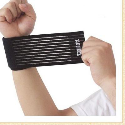 HOT Product Deker Pergelangan Tangan Kesehatan Dekker Tangan Badminton Wristband Olahraga