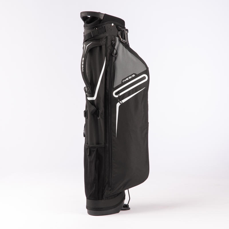 TAS GOLF ULTRALIGHT STAND 15 L PRODUK IMPORT TAS GOLF ORIGINAL INESIS GOLF BAG ULTRALIGHT STAND